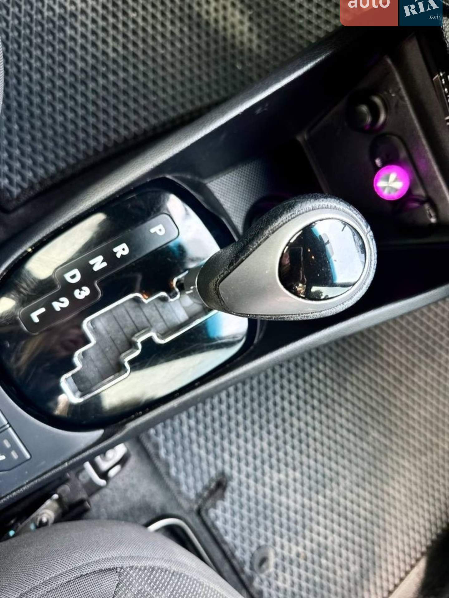 2012 Kia Rio - мініатюра 15