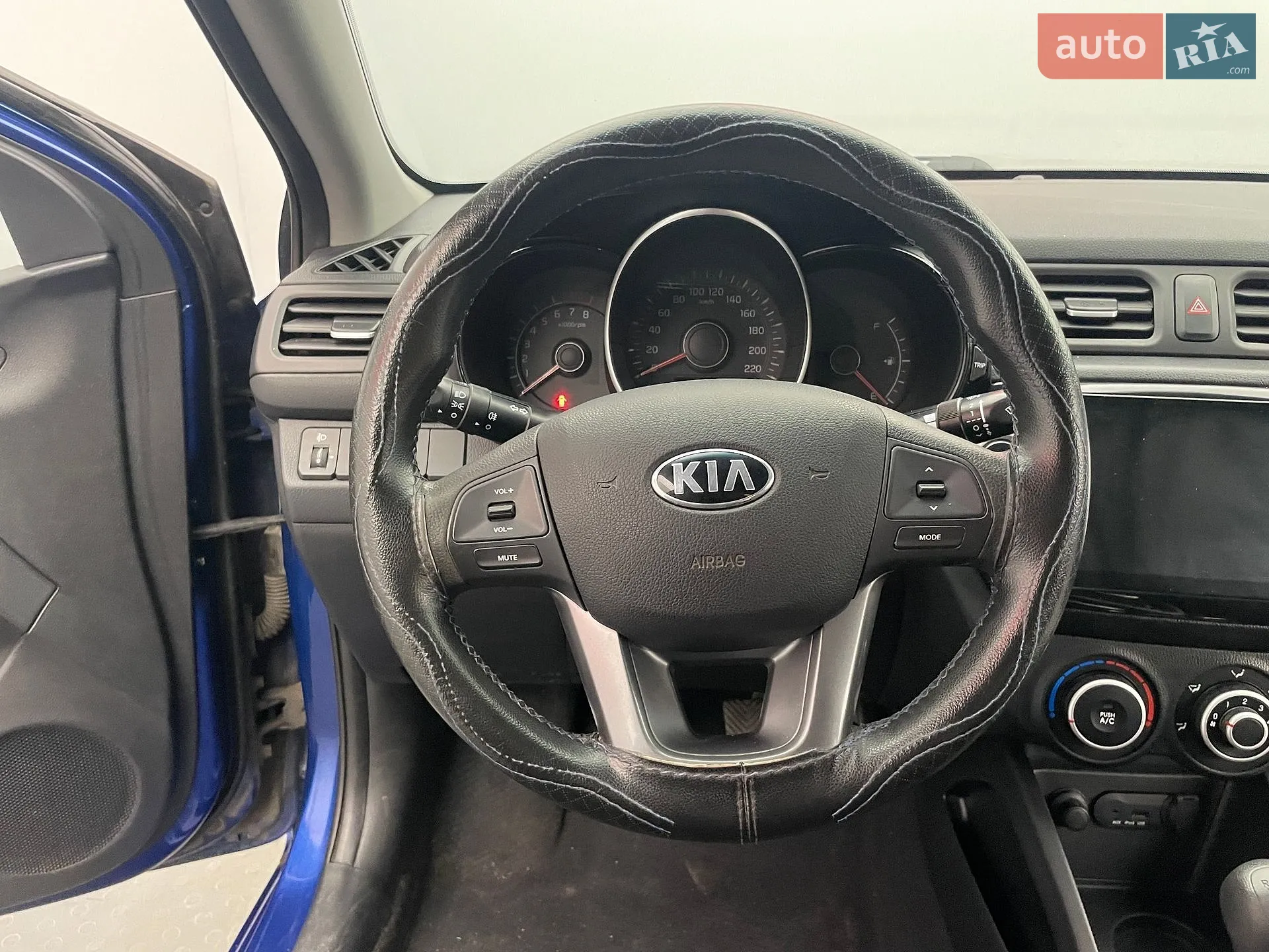 2013 Kia Rio - мініатюра 10