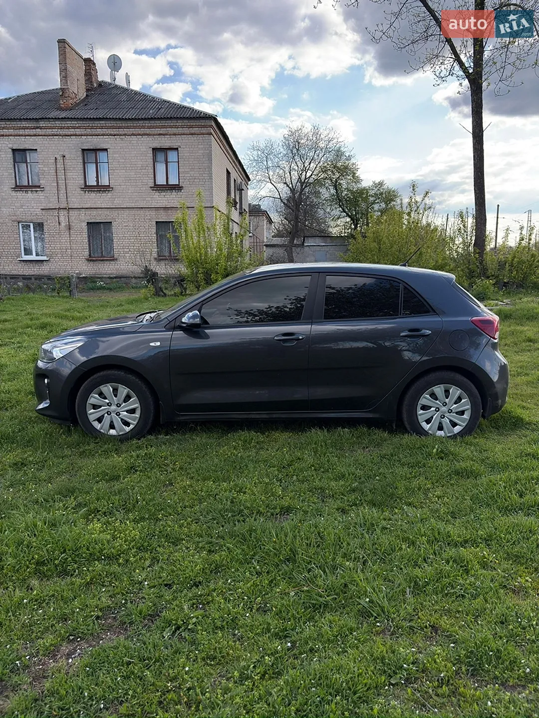2018 Kia Rio - мініатюра 6