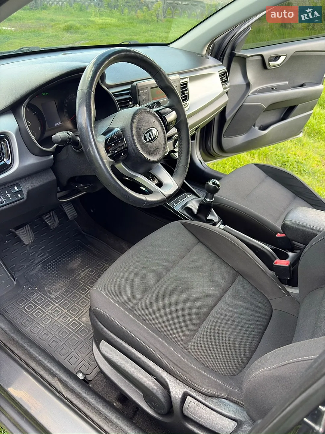 2018 Kia Rio - мініатюра 10