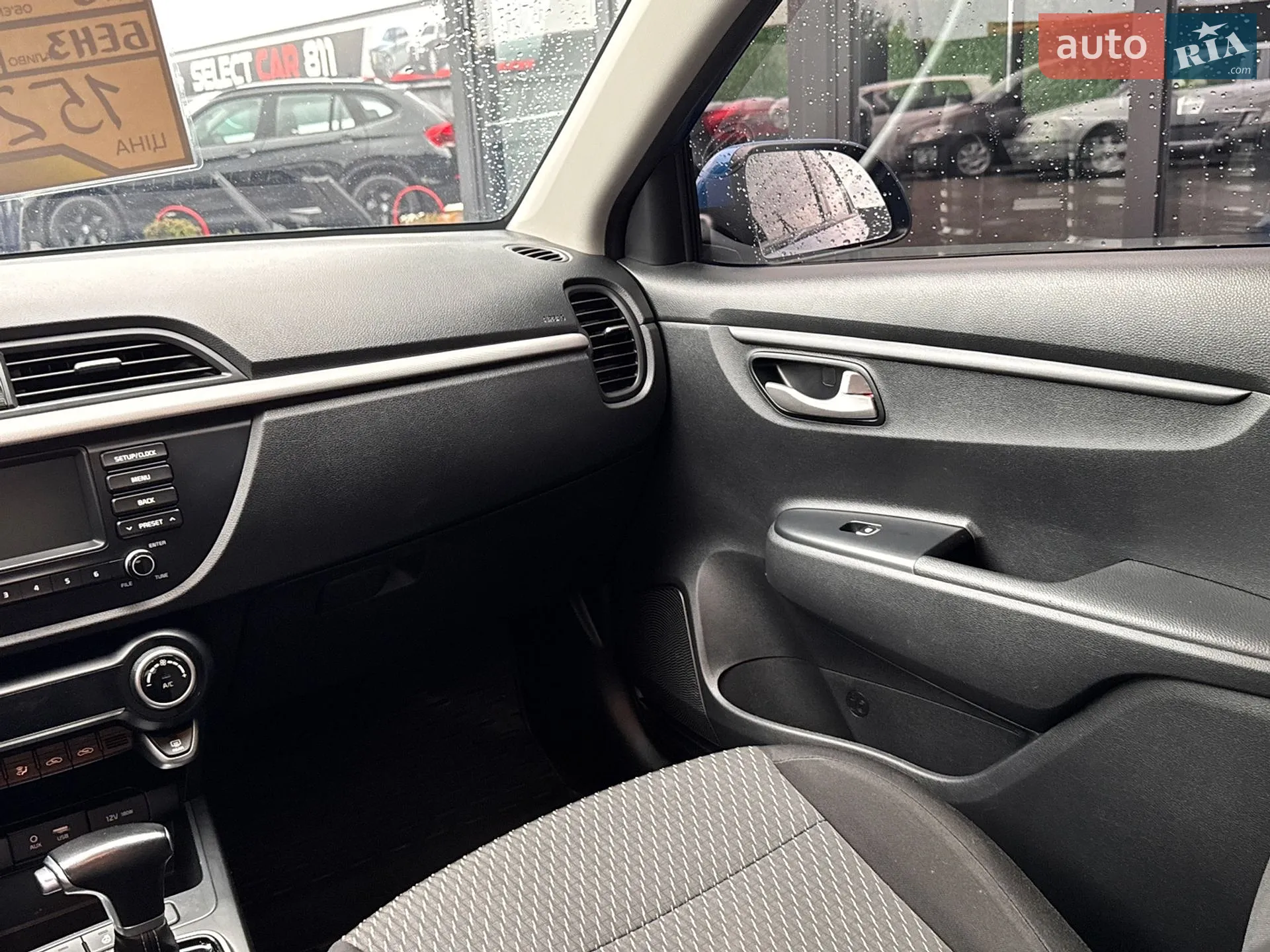 2018 Kia Rio - мініатюра 11