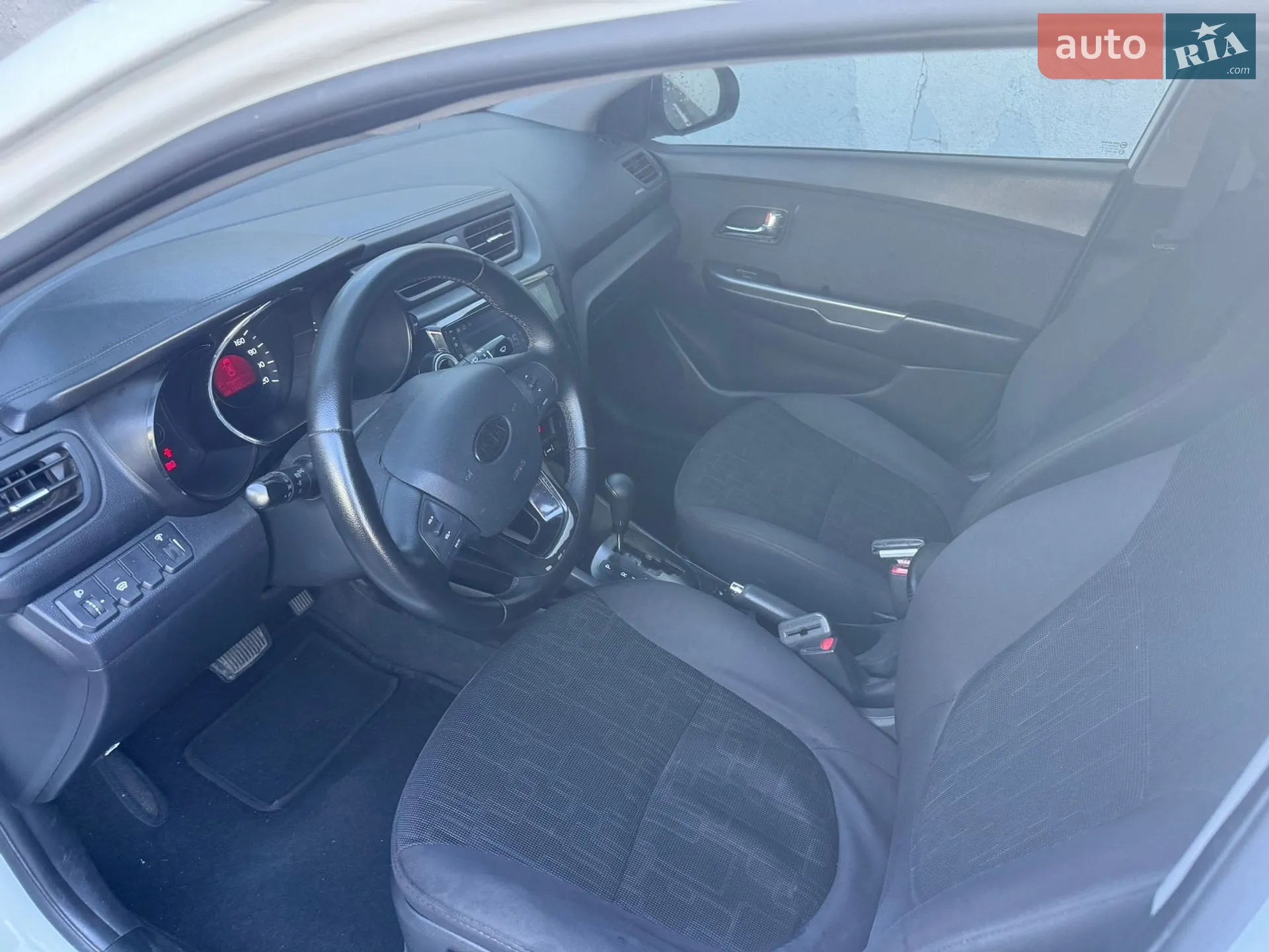 2012 Kia Rio - мініатюра 10