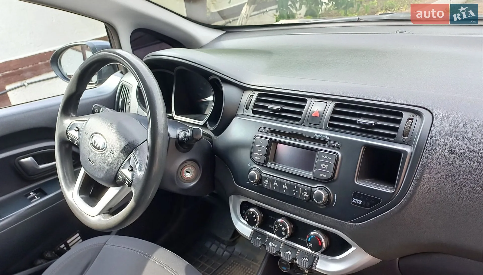 2014 Kia Rio - мініатюра 10