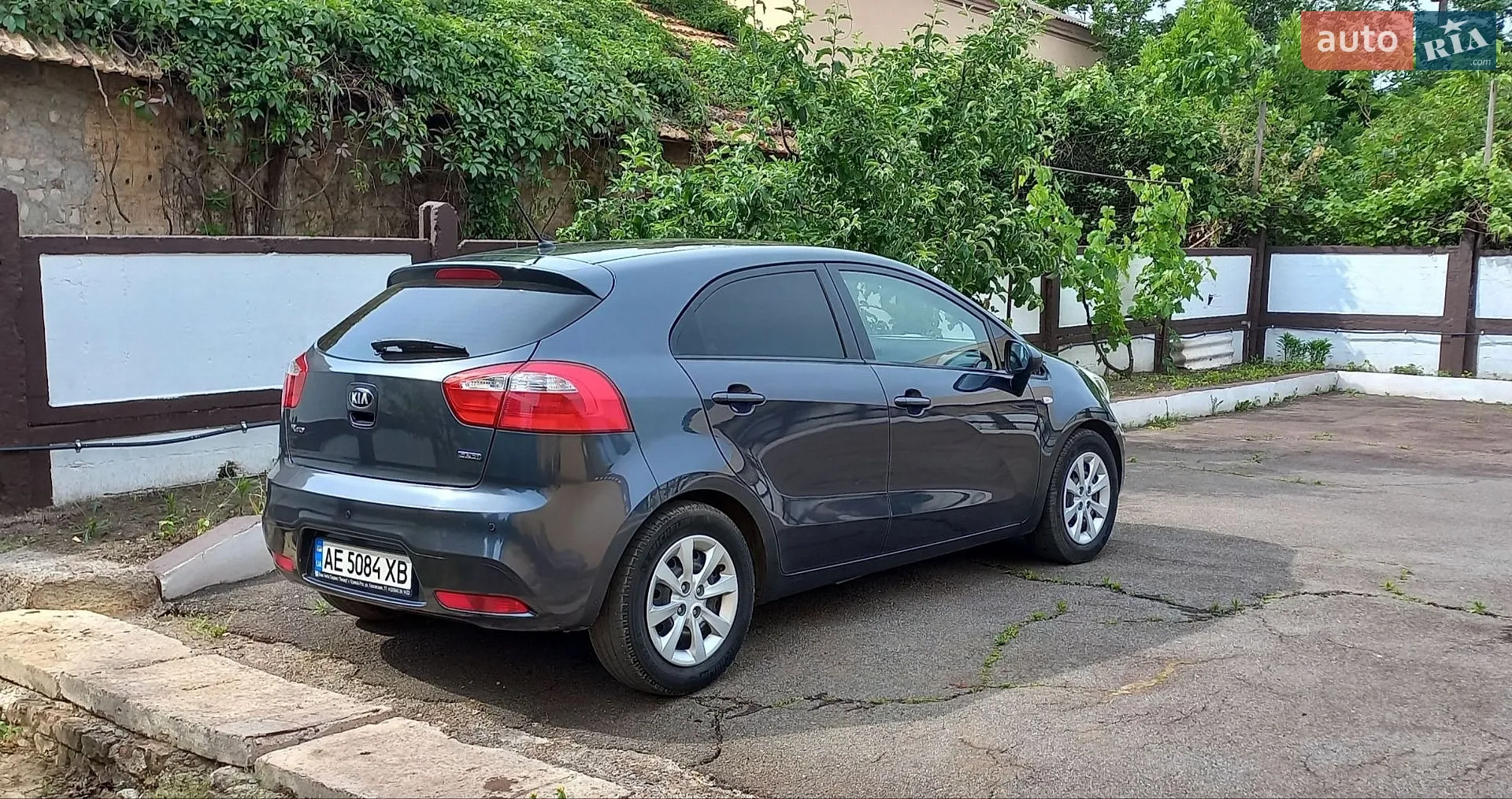 2014 Kia Rio - мініатюра 13