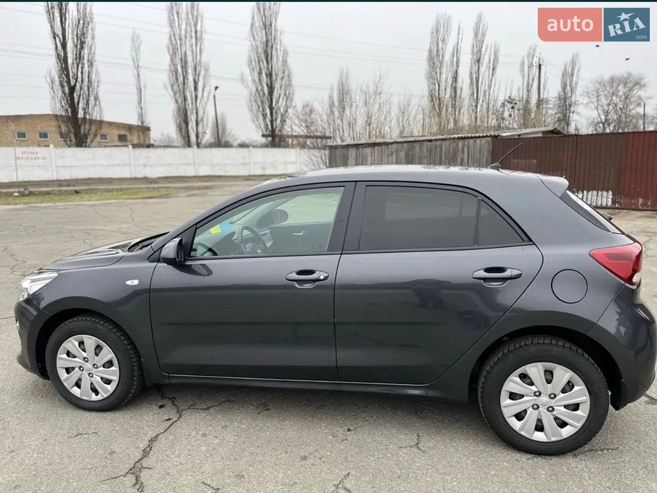 2017 Kia Rio - мініатюра 9