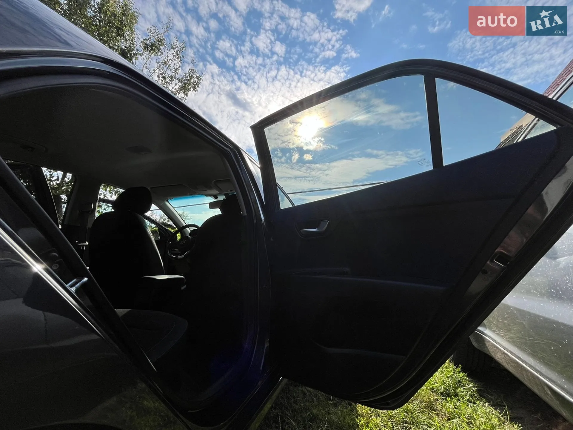 2017 Kia Rio - мініатюра 19
