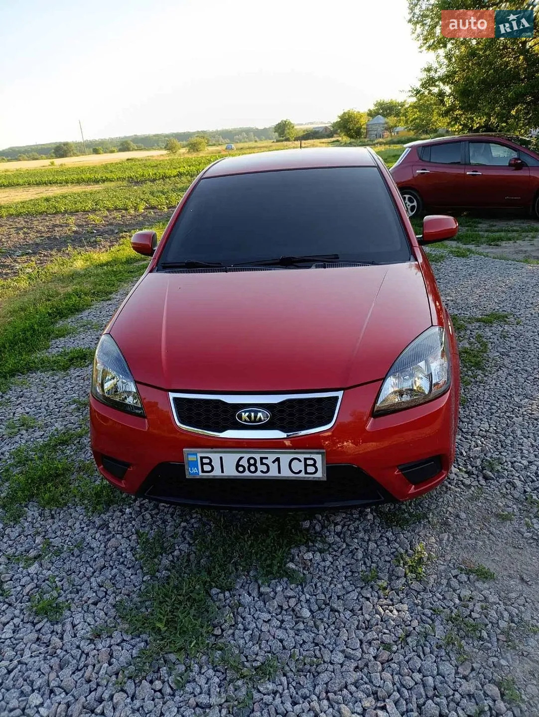 2011 Kia Rio - мініатюра 5
