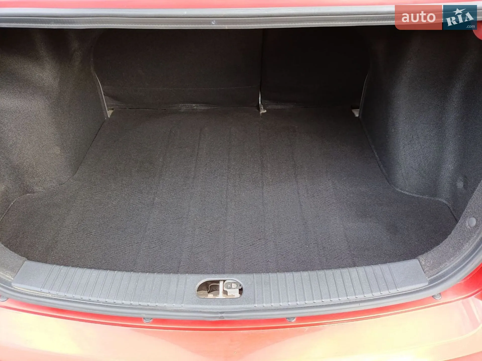 2011 Kia Rio - мініатюра 14
