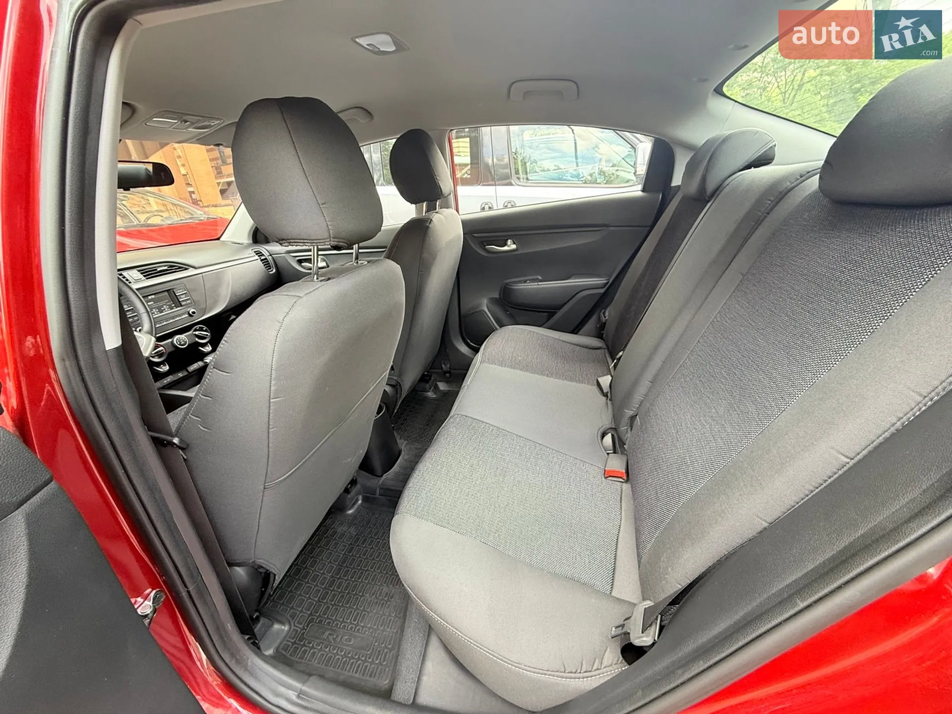 2021 Kia Rio - мініатюра 9
