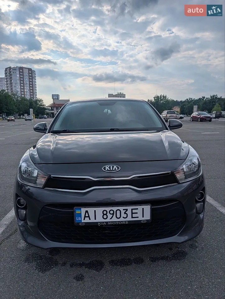 2018 Kia Rio - мініатюра 38