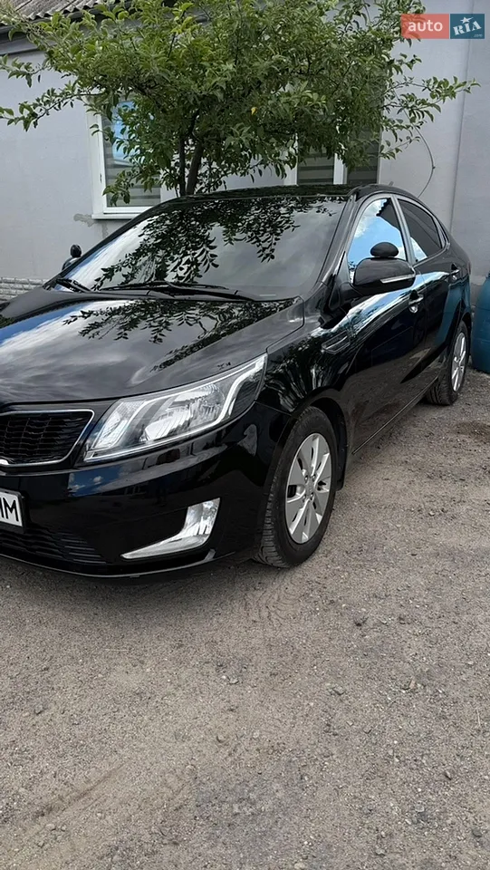 2013 Kia Rio - мініатюра 18