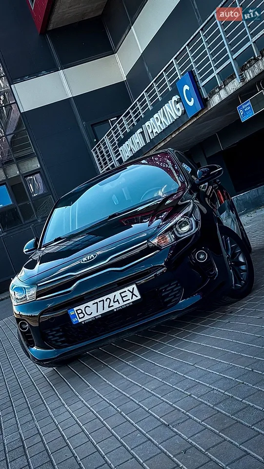 2018 Kia Rio - мініатюра 37