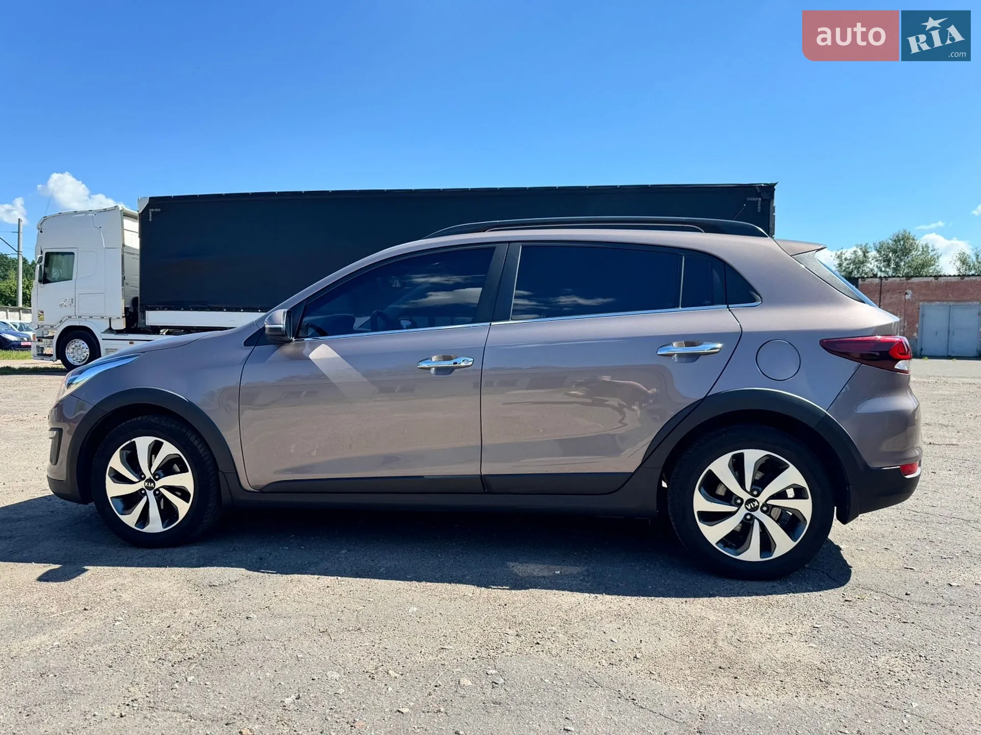 2018 Kia Rio - мініатюра 6