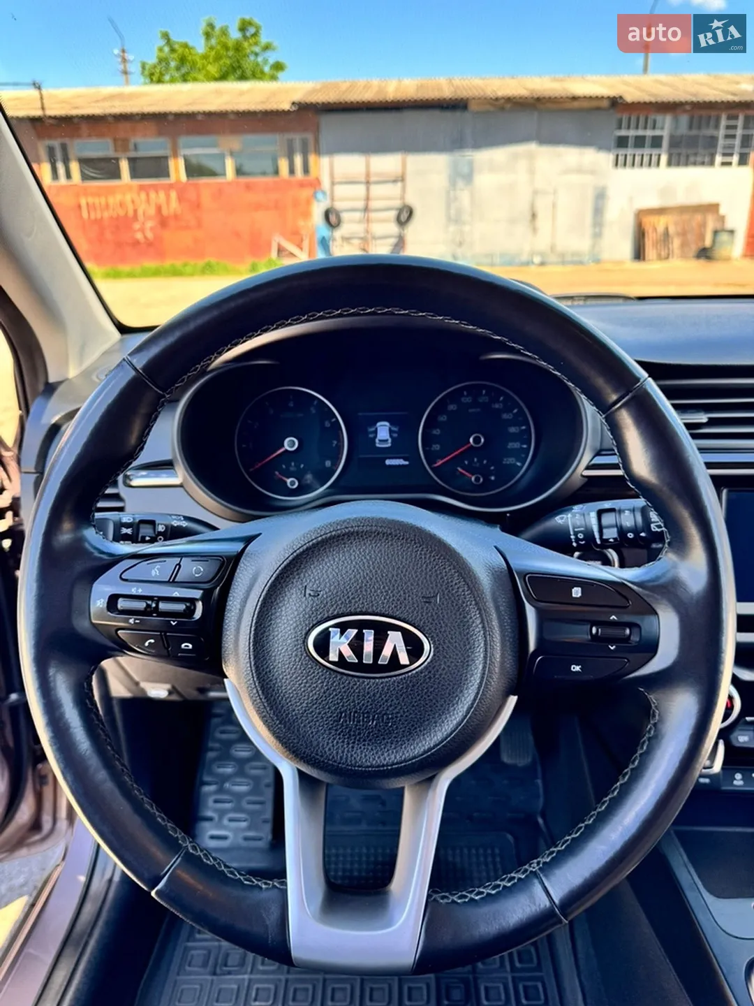 2018 Kia Rio - мініатюра 28