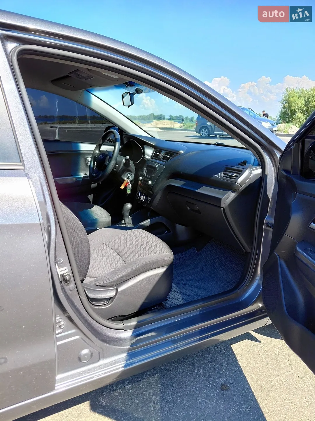2013 Kia Rio - мініатюра 17
