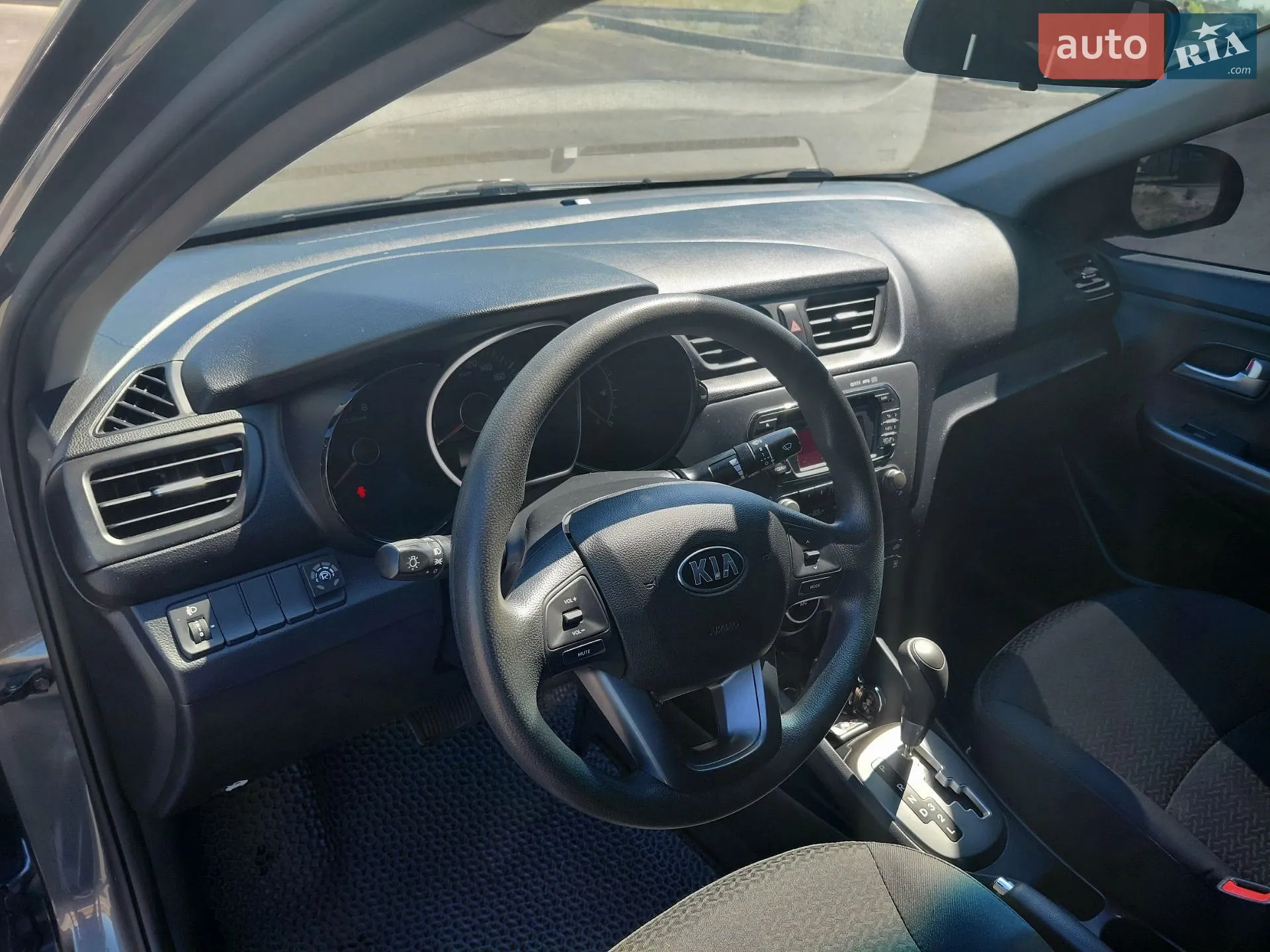 2013 Kia Rio - мініатюра 20