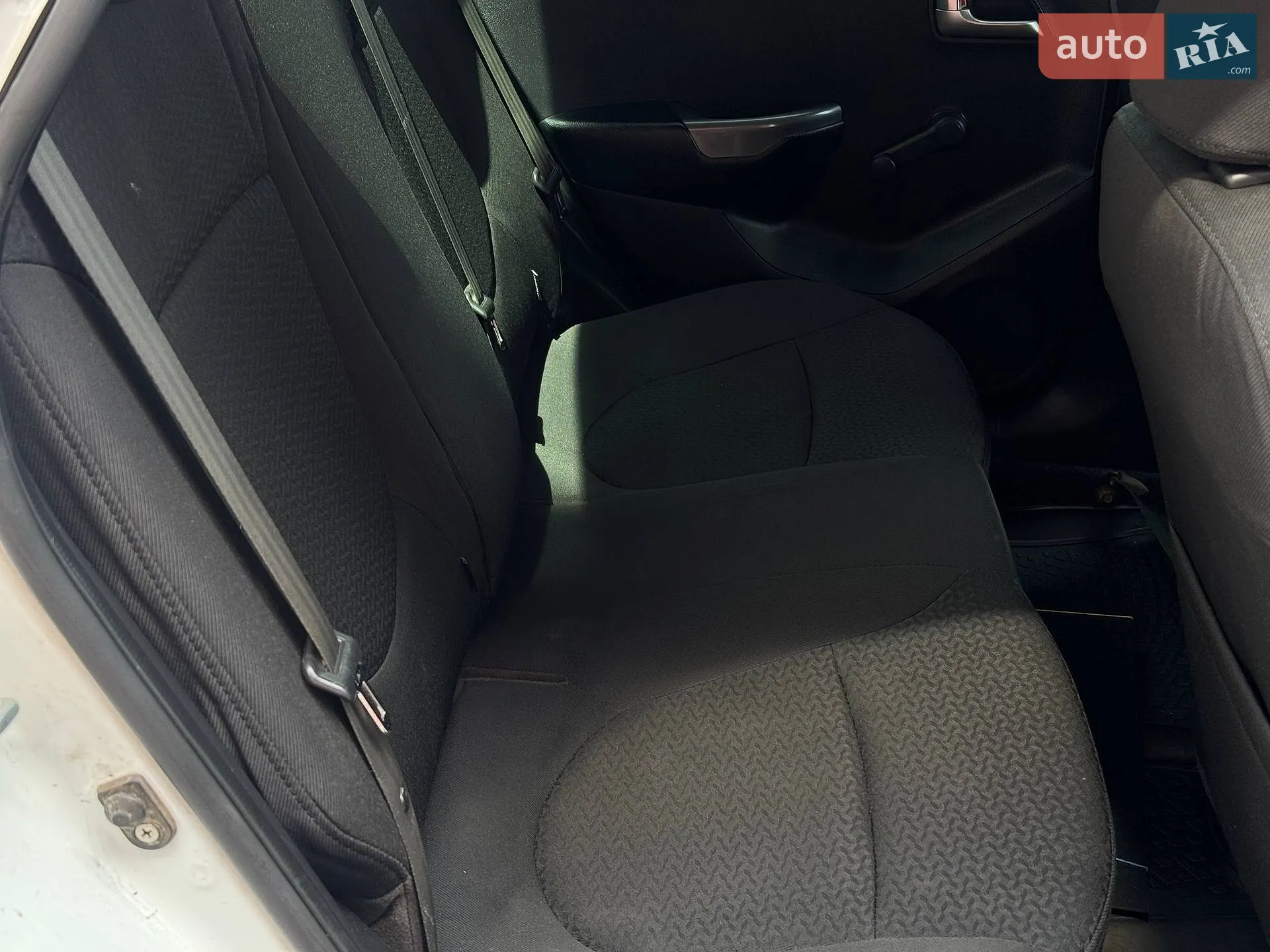 2011 Kia Rio - мініатюра 15