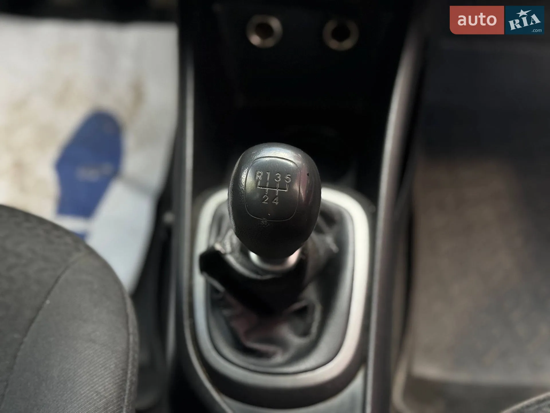 2011 Kia Rio - мініатюра 14
