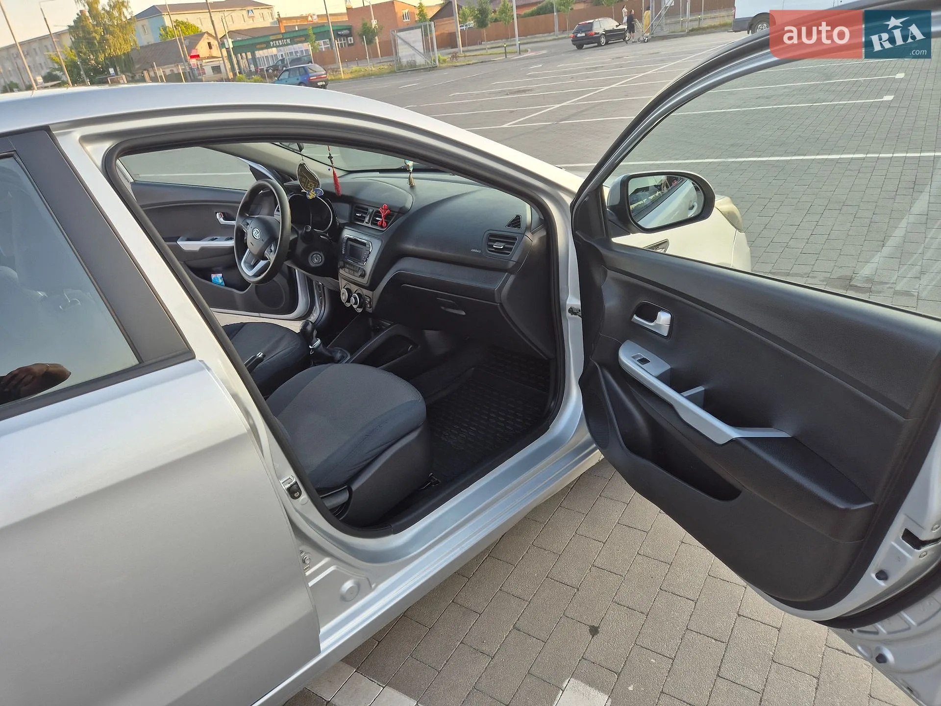 2012 Kia Rio - мініатюра 16