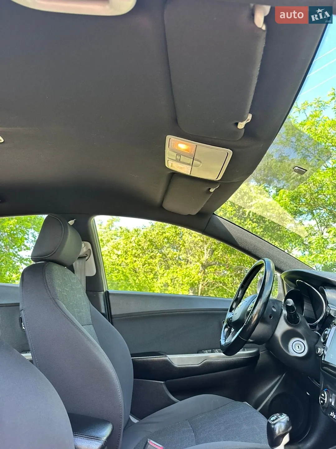 2014 Kia Rio - мініатюра 8