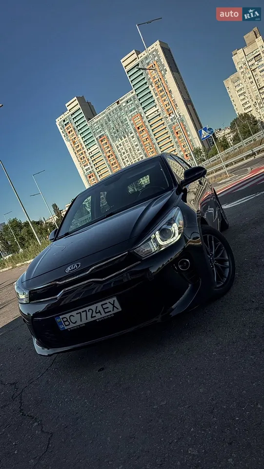 2016 Kia Rio - мініатюра 19