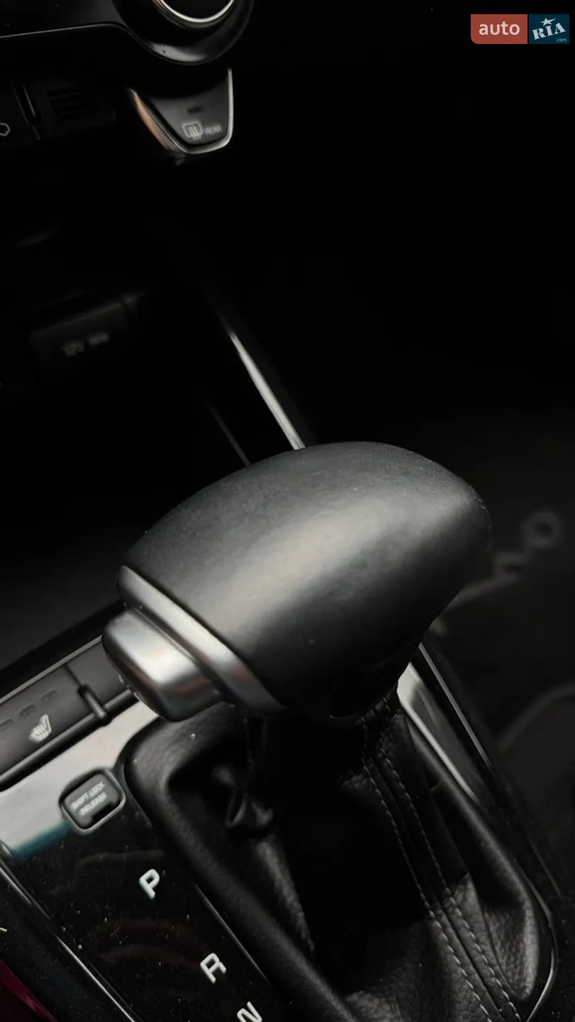 2017 Kia Rio - мініатюра 18
