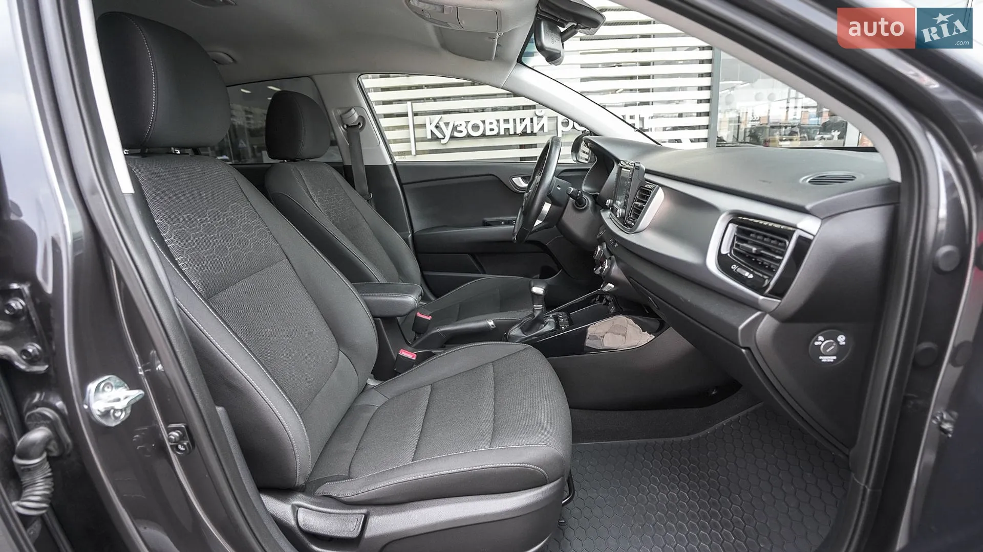 2018 Kia Rio - мініатюра 6