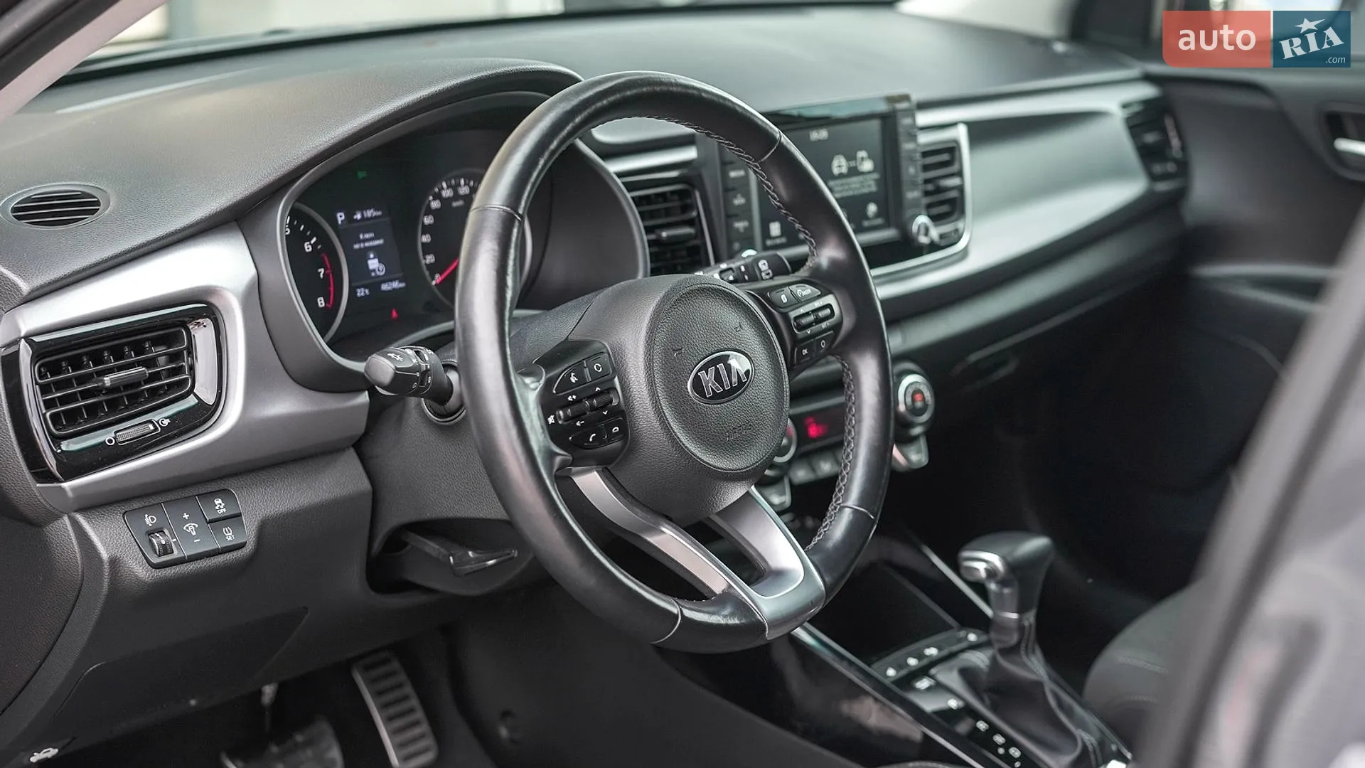 2018 Kia Rio - мініатюра 14