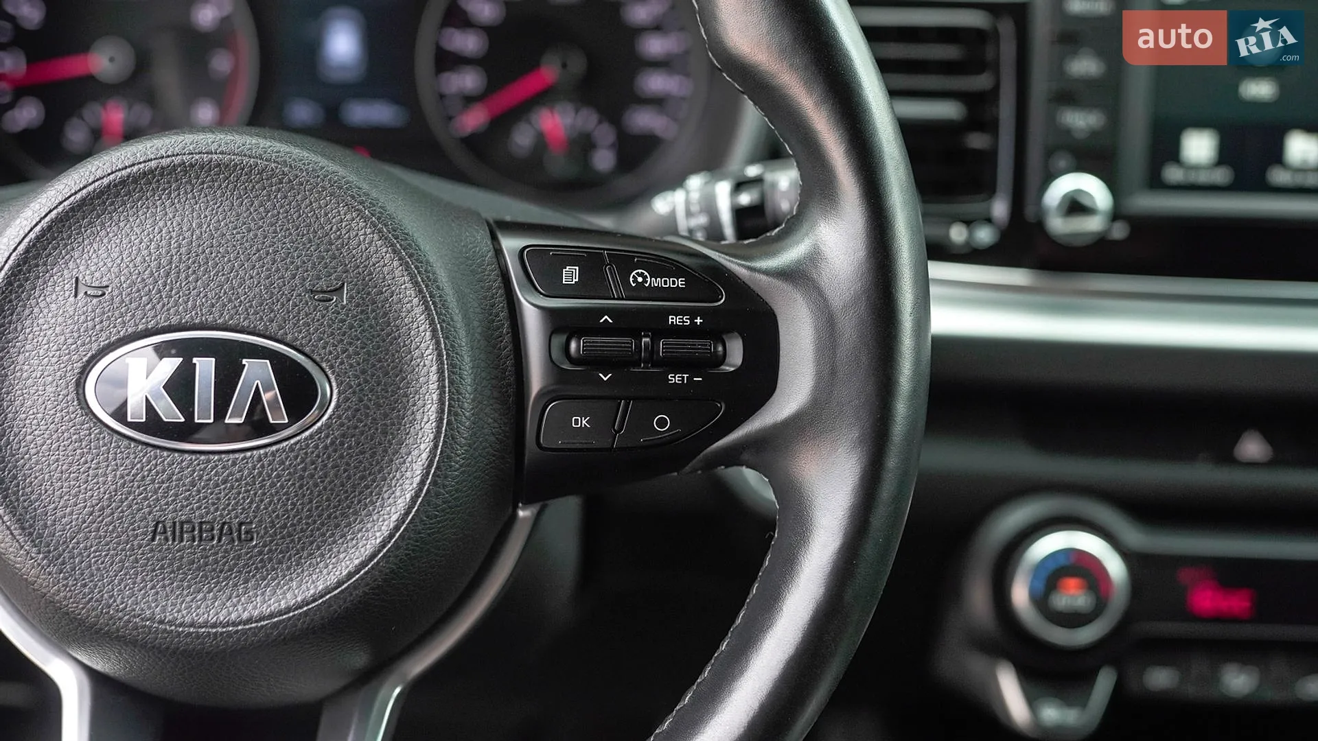 2018 Kia Rio - мініатюра 18