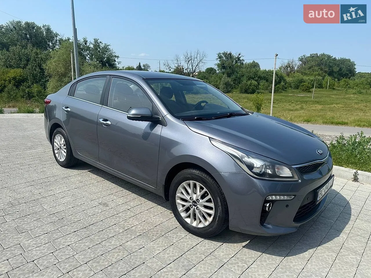 2019 Kia Rio - мініатюра 22