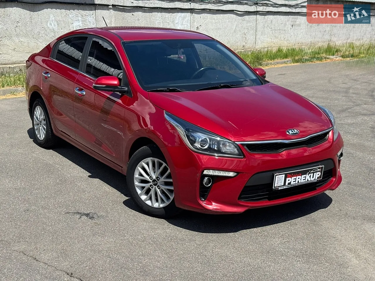 2019 Kia Rio - мініатюра 13