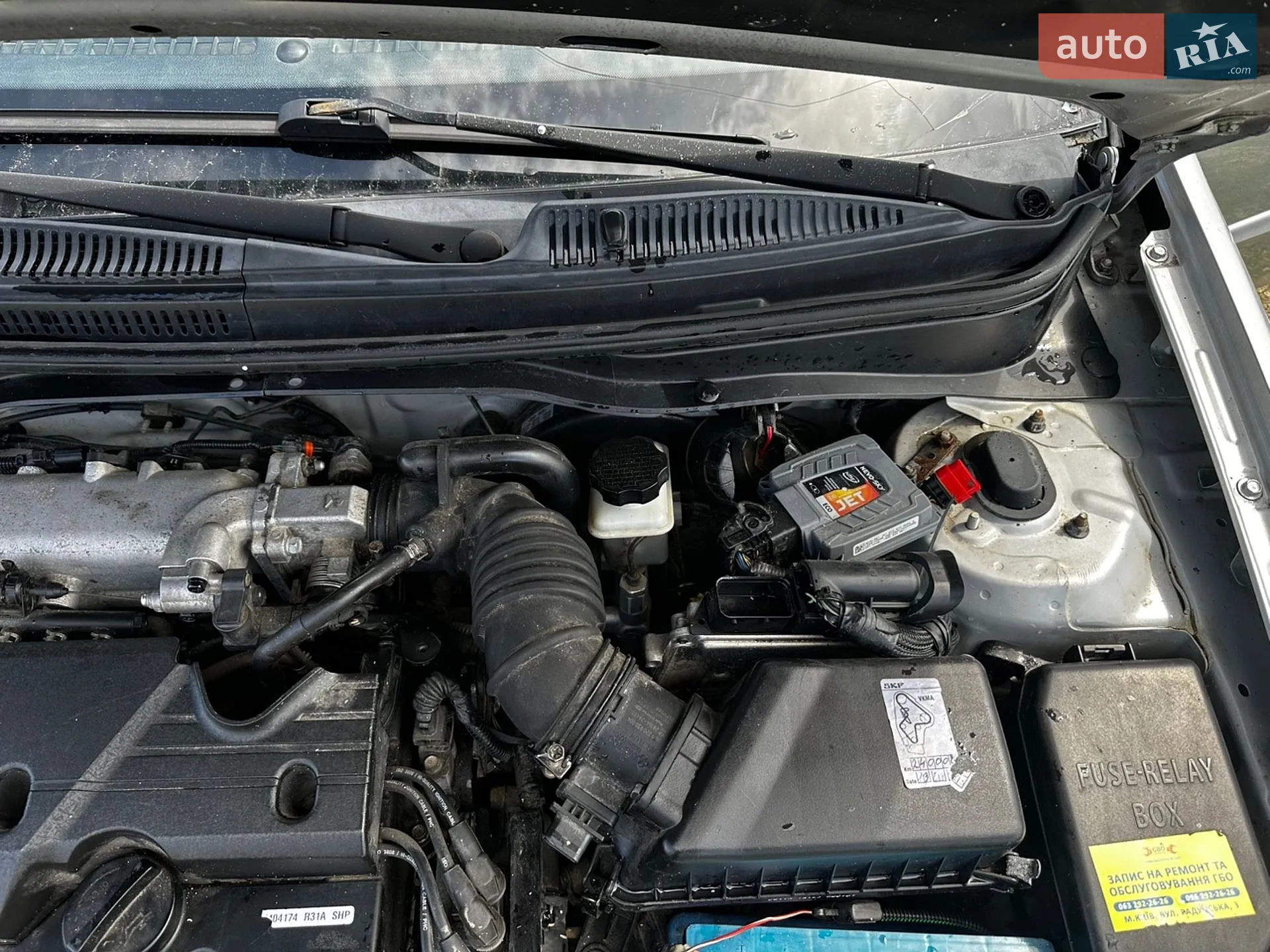 2011 Kia Rio - мініатюра 15