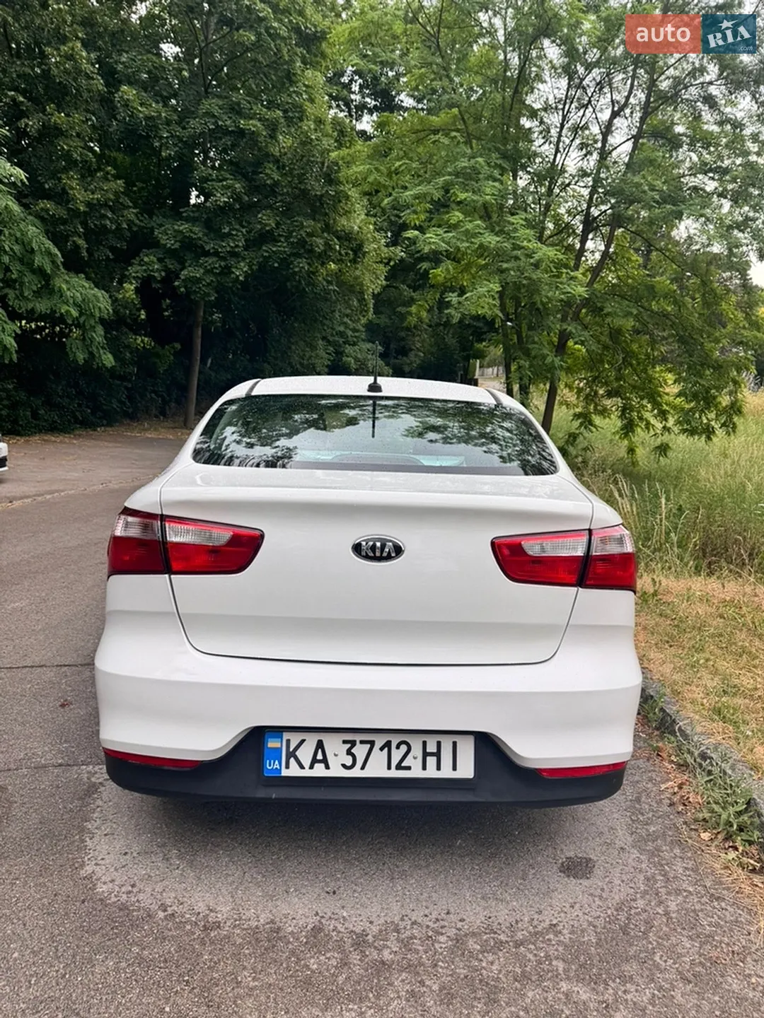 2016 Kia Rio - мініатюра 10