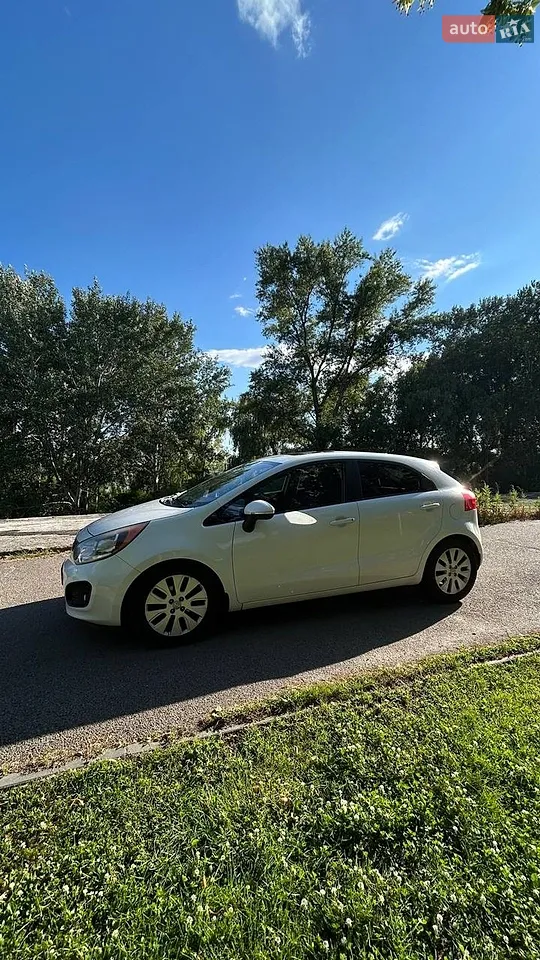 2013 Kia Rio - мініатюра 26