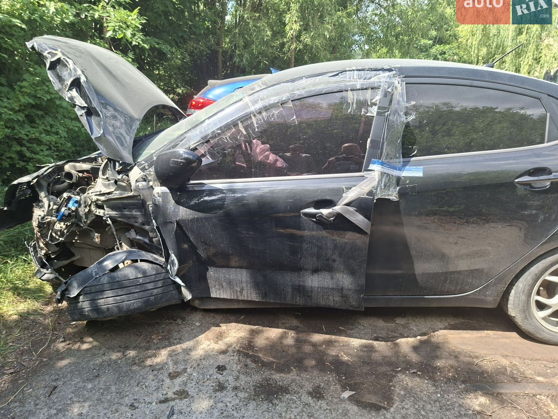 2012 Kia Rio - мініатюра 5