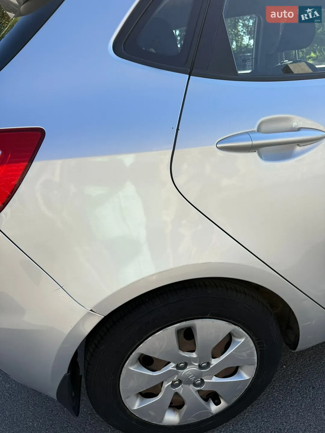 2012 Kia Rio - мініатюра 12