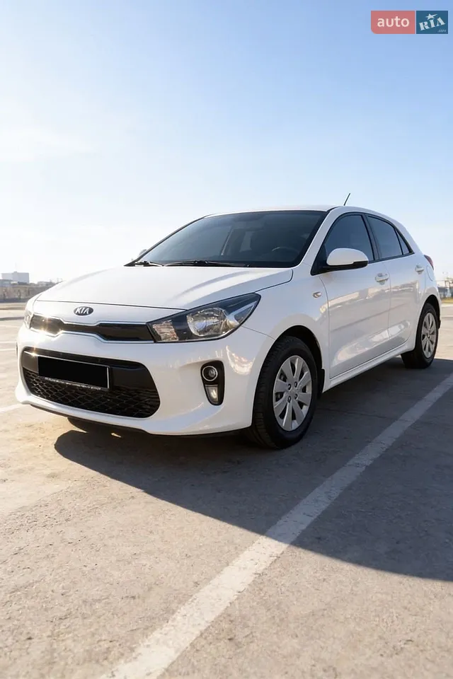2016 Kia Rio - мініатюра 31