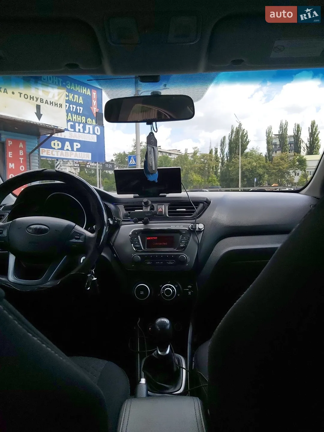 2013 Kia Rio - мініатюра 6