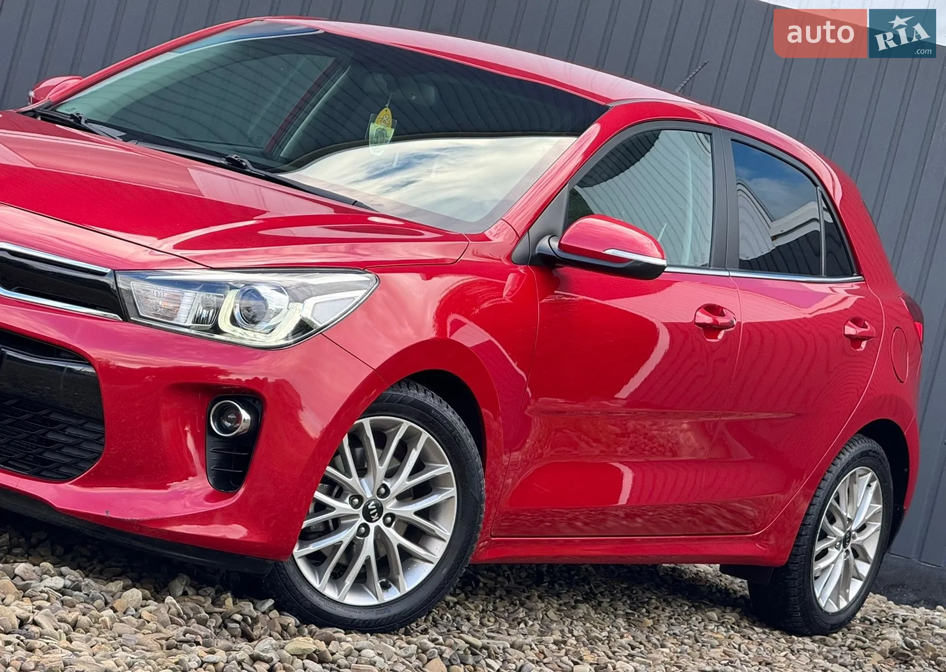 2017 Kia Rio - мініатюра 6