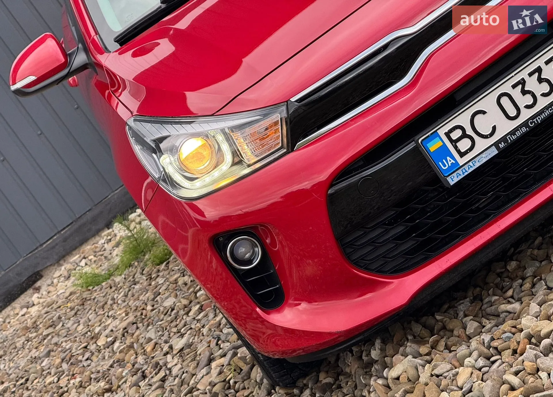 2017 Kia Rio - мініатюра 17