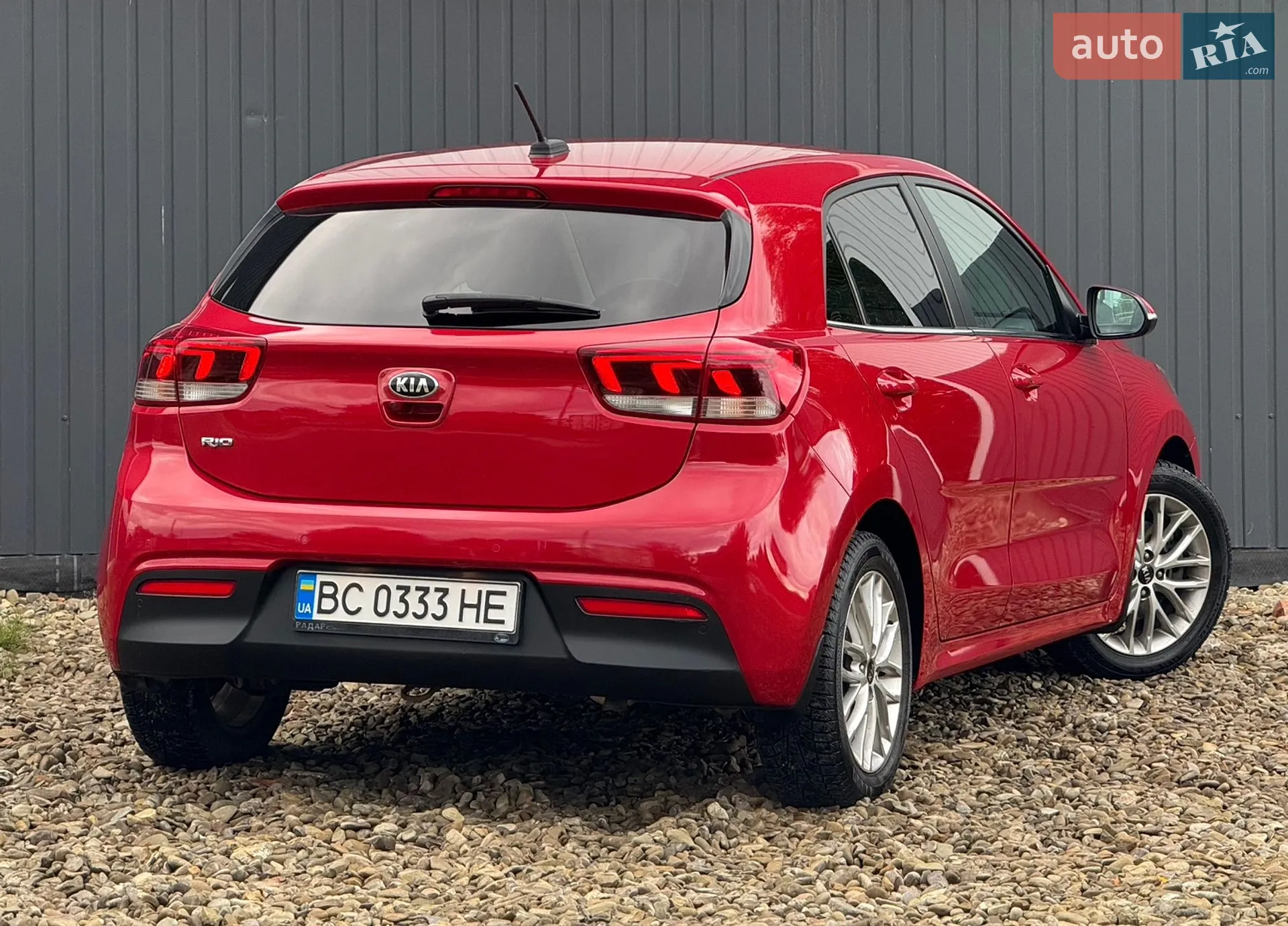 2017 Kia Rio - мініатюра 31
