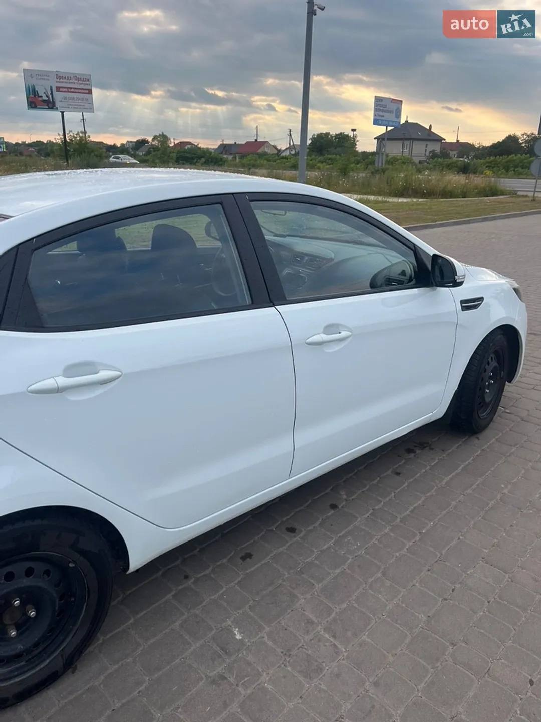 2012 Kia Rio - мініатюра 15