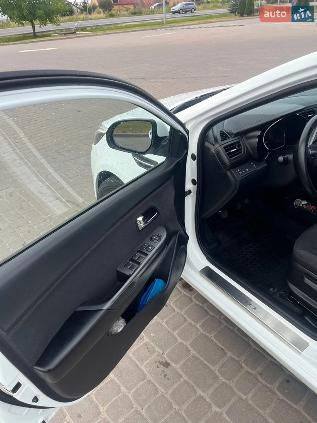 2012 Kia Rio - мініатюра 20