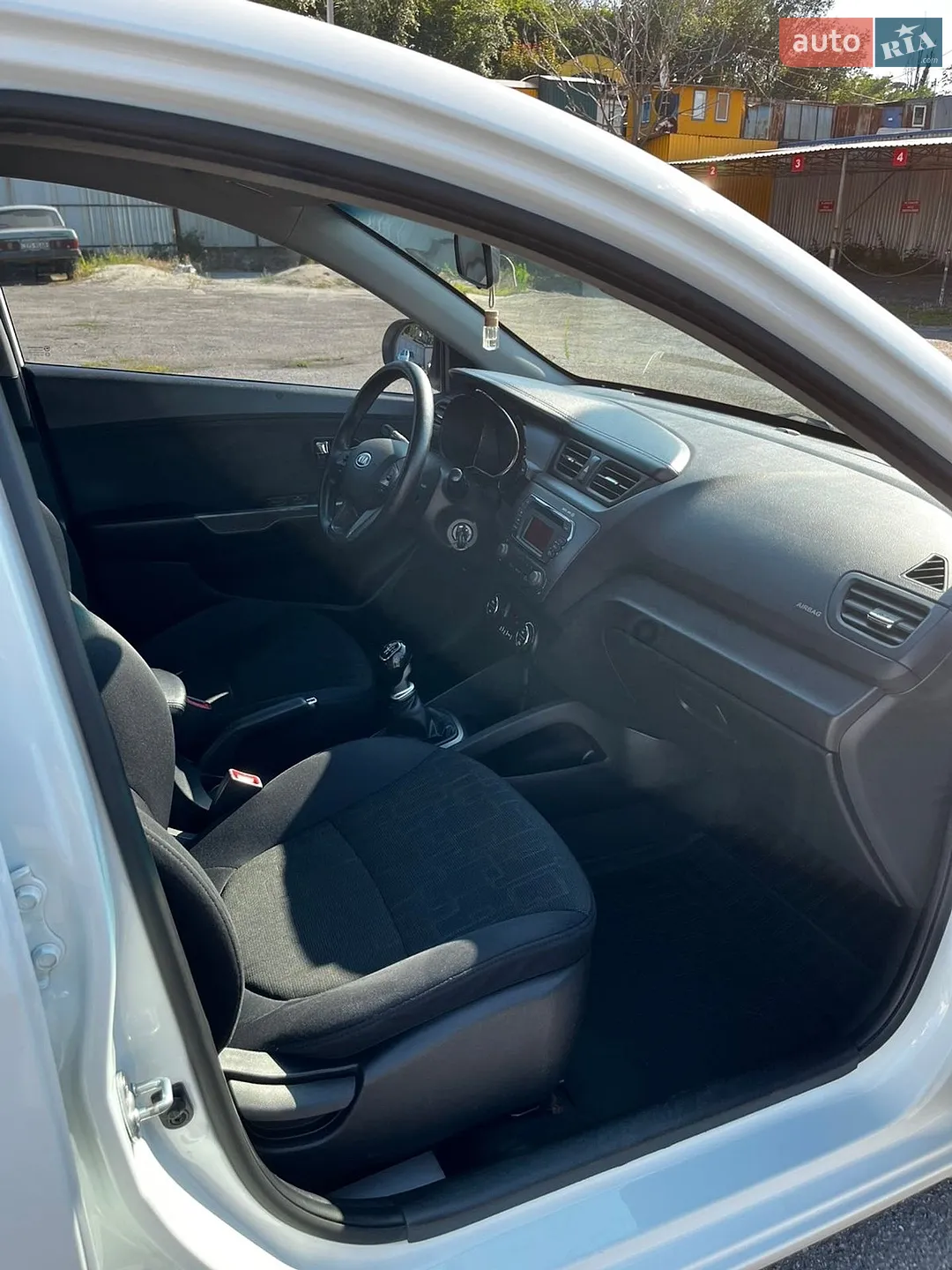2013 Kia Rio - мініатюра 20