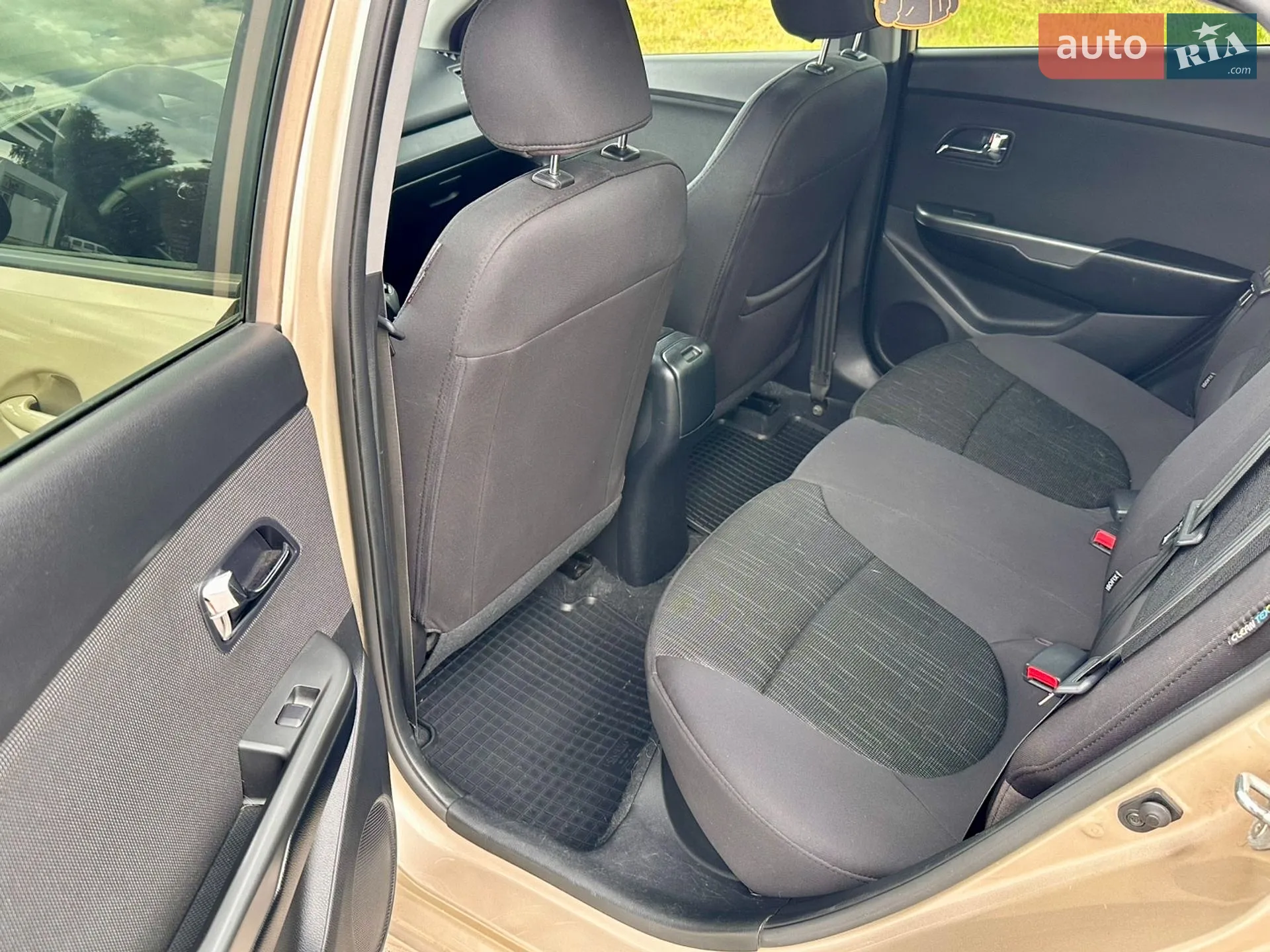 2013 Kia Rio - мініатюра 22