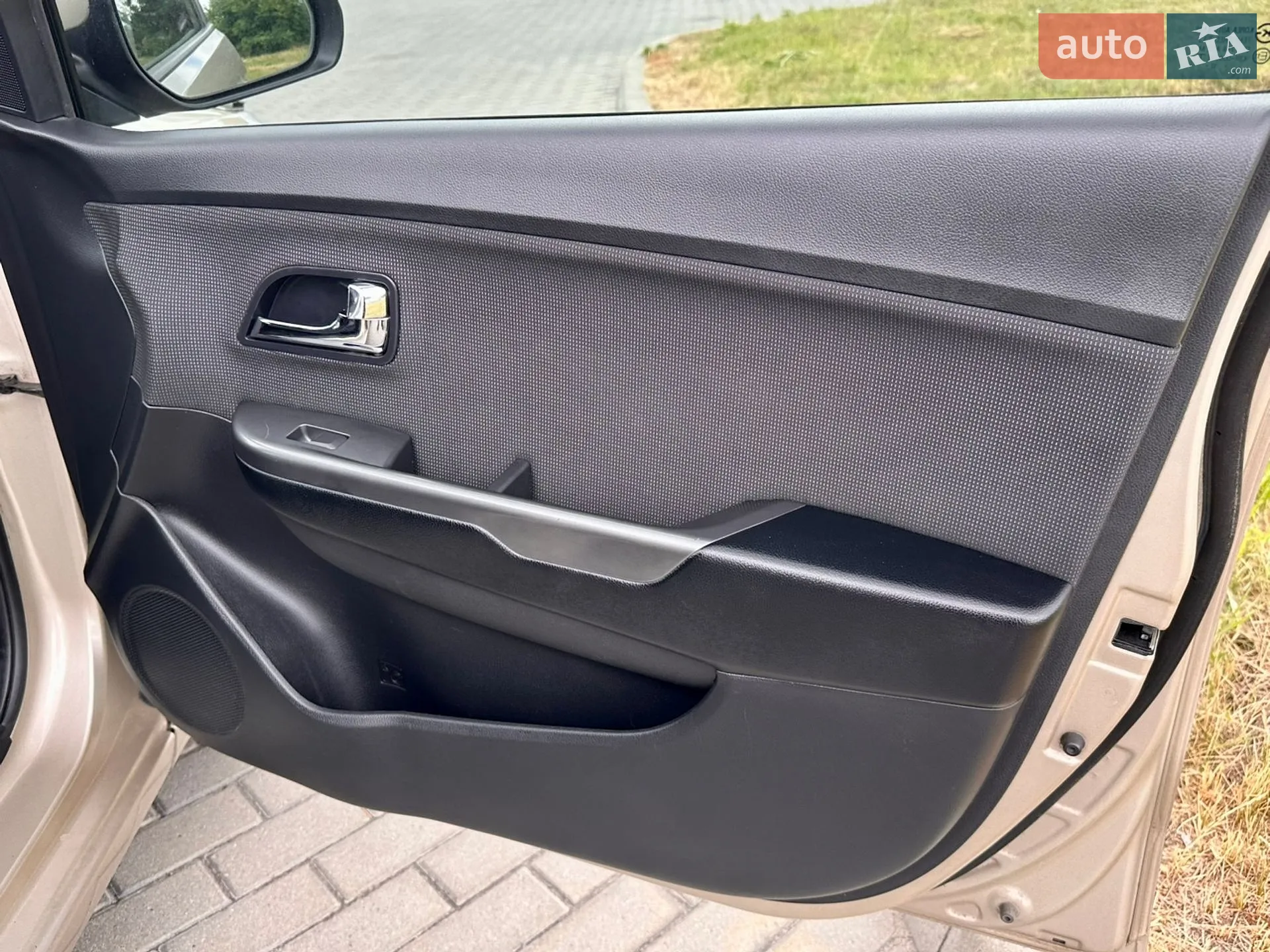 2013 Kia Rio - мініатюра 27