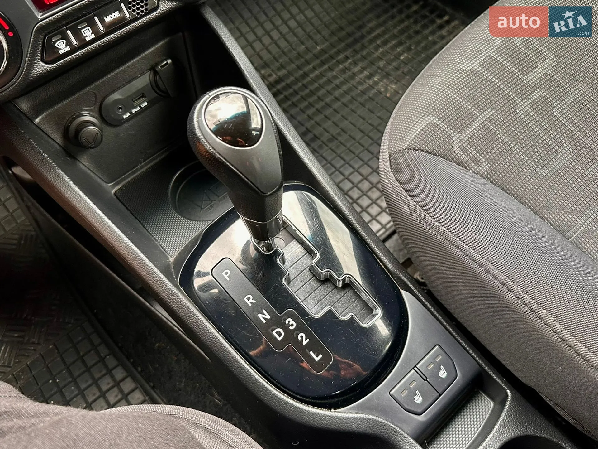 2013 Kia Rio - мініатюра 39