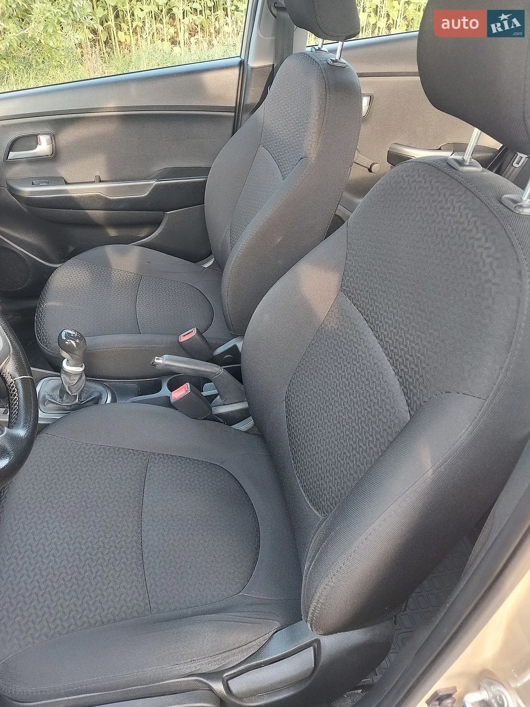 2013 Kia Rio - мініатюра 12
