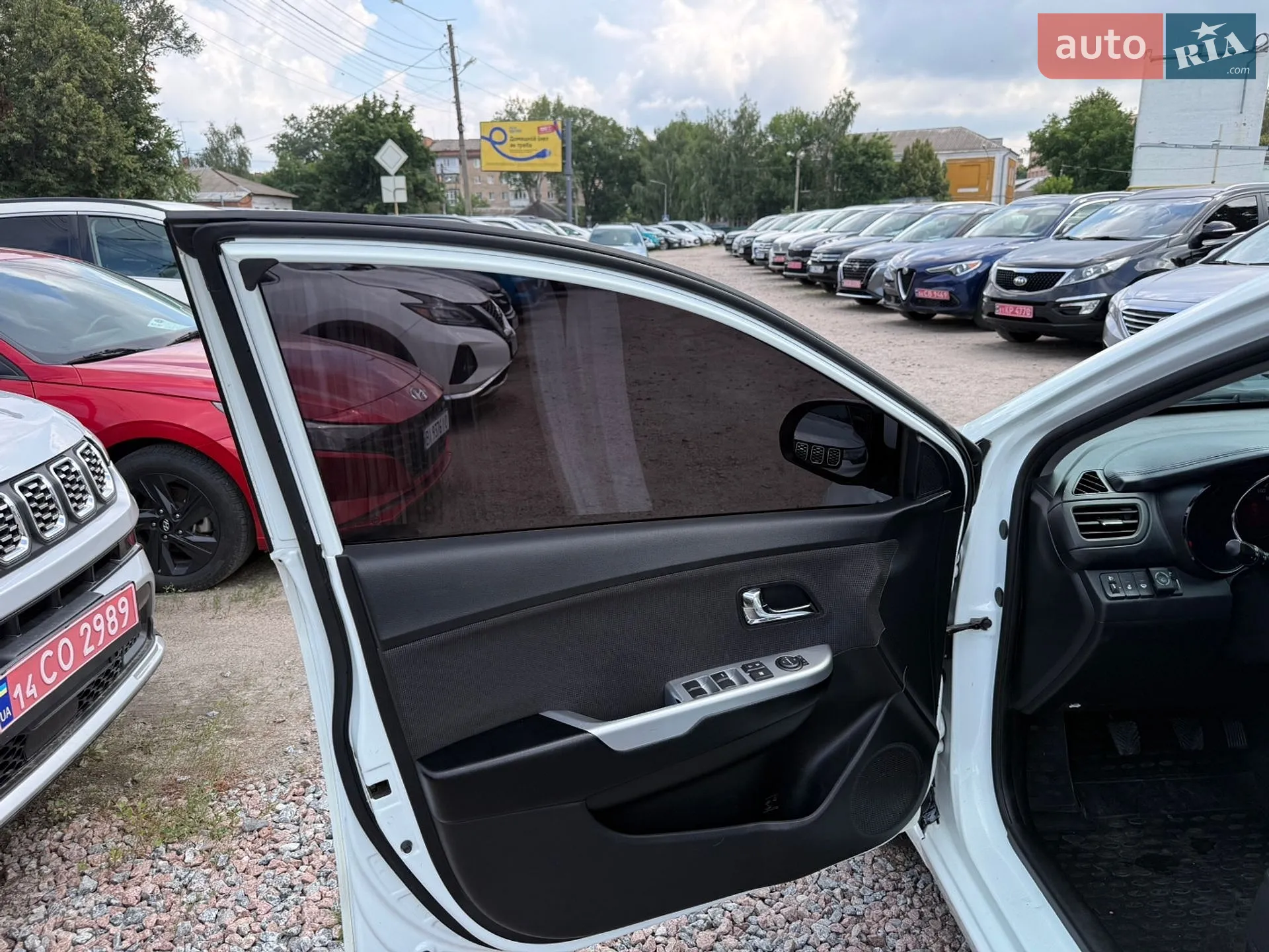 2012 Kia Rio - мініатюра 15
