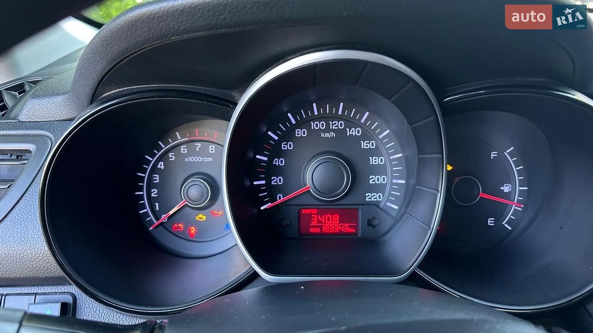 2013 Kia Rio - мініатюра 16
